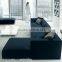 fabric sofa wih modern design white chesterfield sofa hot sell in 2016