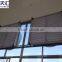 FRP industrial exhaust fans for greenhouse and poultryhouse