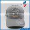 custom made 3D embroidery trucker cap