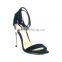 Fashion Unique Design Womens High Heel Shoes Red Bottom Butterfly Ladies Shoes Heels Quality Choice