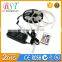 waterproof 5050SMD 5m led strip kits