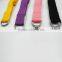 MACHUKA 100% Cotton Fabric Covered Resistance Bands Yoga Stretching Band