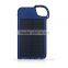 New Arrival Solar Charger Solar Mobile Phone Charger 4050mAh Key Chain Portable Solar Power Bank