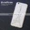 Diamond Clear Soft TPU Mobile Phone Case Cover for Iphone 5s 6s 6plus 7