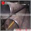 JCOE/LSAW steel pipe/ inside threaded steel pipe