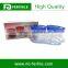 RQY 128087 ACRYLIC FLAVORING JAR SET