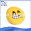 Factory Oem Custom CE EN71 Top Quality Stuffed Emoji Pillows Plush Cushion