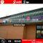 frontlit crystal 3d channel letters