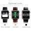 Double system waterproof smart watch&simcard
