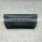 Portable leather eyeglass case for sunglasses