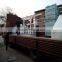 hot sell kenya of twin screw extruder machine