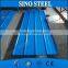 Construction material all type Color coated galvanized steel roofing sheet /PPGI/PPGL Steel roofing sheet