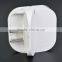 Portable USB travel charger home charger 5V 1.0A USB charger adapter