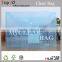 Clear Plastic A4 F/C PP Envelope File Bag Document Bag Clear Folders