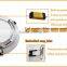 16W best sellers of  safety guaranteed panelled cabinet lamp