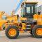 front shovel loader ZL20F / 2 ton wheel loader ZL920 / 2T capacity of wheel loader ZL20 / 0.8 m3 bucket , 2 ton wheel loader