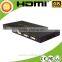 dvi splitter 1x4 support full hd for tv