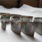 China auto parts Main Crankshaft Bearing Set for Toyota Corolla 11701-16010