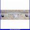 linear swimming pool stainless steel floor drain