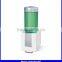 Refillable wall mounted hospital hand sanitizer dispenser