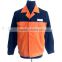 high visibility Cotton/polyester waterproof heat resistant uniforms