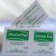 ZJB series custom bd 70 medical isopropyl alcohol wipes pads making machine manufacturer from China price