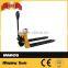 2T Stainless Steel Waterproof Pallet Truck Scales