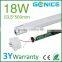 1800LM 18W GY10q LED FPL lamp 100LM/W, 4pins LED FPL replacing fluorescent FPL lamp