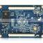 256MB DDR2 SDRAM /256MB NandFlash core board/core modual