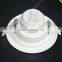 4'' 10W led downlight dimmable made by AC linear led module