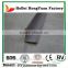 SS400 or Q235 Mild Steel Profiles Angle Bar From China