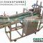 Full-automatically Aluminium Foil Container Stacker