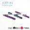China Supplier Beauty Salon Tools Leopard Pattern Decorative Nail File,Best Fingernail File