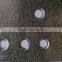 aluminum profile machining center and precision machined parts