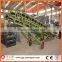 DIN mobile conveyor manufacturer,New condition belt width 400mm mini belt conveyor manufacturer