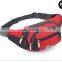 Hogift popular men sport cycling waist bag with high quality