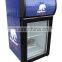 SC21B mini showcase display cooler , refrigerator with lights                        
                                                Quality Choice