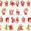 2015 Luxury Christmas Gift Wrapping Paper                        
                                                Quality Choice