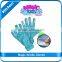 Brush Glove for widely cleanning use multifuctional