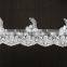 2015 China bridal lace white design wholesale