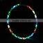Led hula hoop