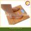 Custom Digital Bamboo Body Weight Scale for Home