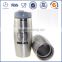 Yongkang factory wholesale 16oz 450ml insulated double wall stainless steel coffee mug wiht lids