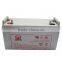 Sealed gel pack battery 12V120ah with LC/ TT payment item