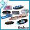 Custom Epoxy resin dome sticker Adhesive 3D sticker PU dome sticker