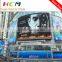 made in china outdoor led advertising video wall p6 p8 p10 display screen led price