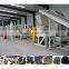 waste tire recycling production line for sale
