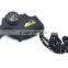 Emergency Flashlight - Rechargeable Hand Crank Flashlight and USB Cell Phone Charger