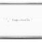 36W surface mounted led panel light OMK-PBD010