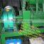 Waste Used tire cutting machine hot wire mesh cutter for sale